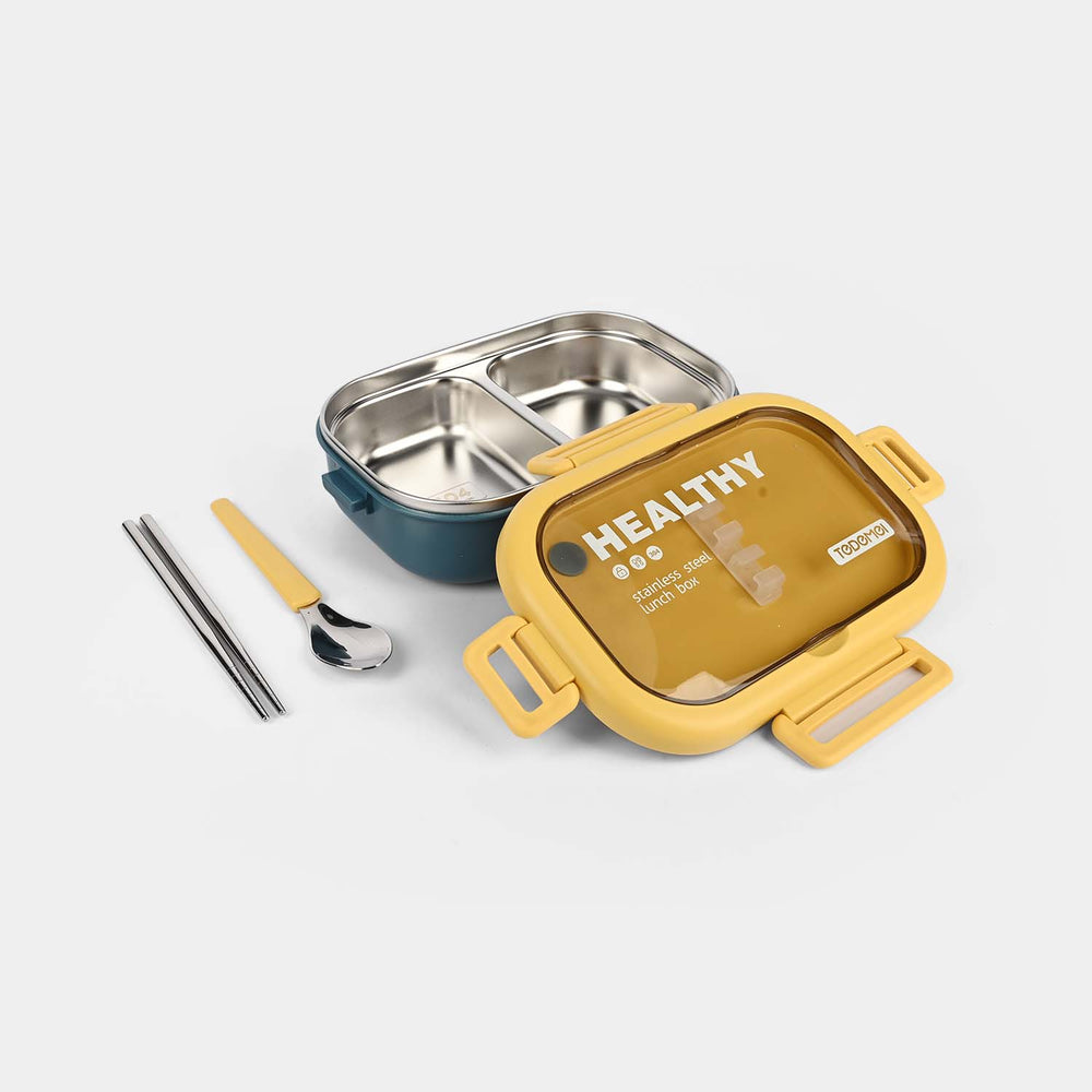 Stainless Steel Kids Lunch Box