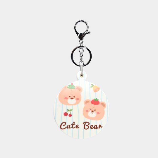 Cute Charming Keychain For Kids