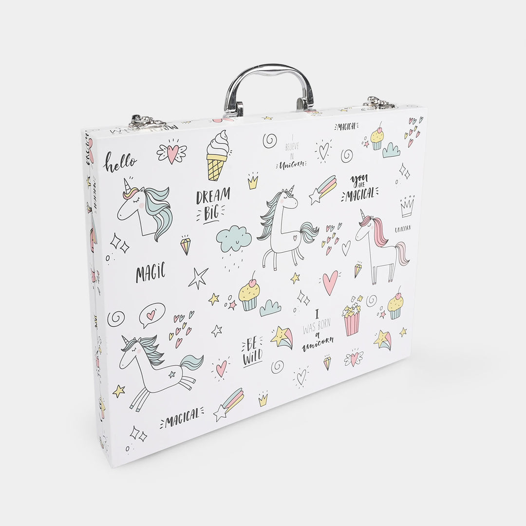 Artist Painting & Colors Set | 64PCs