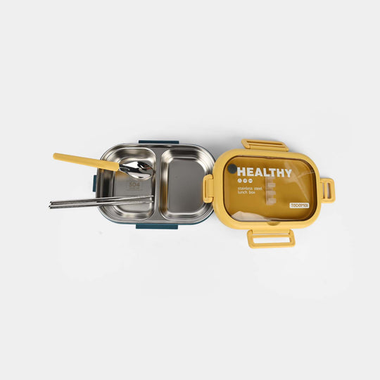 Stainless Steel Kids Lunch Box