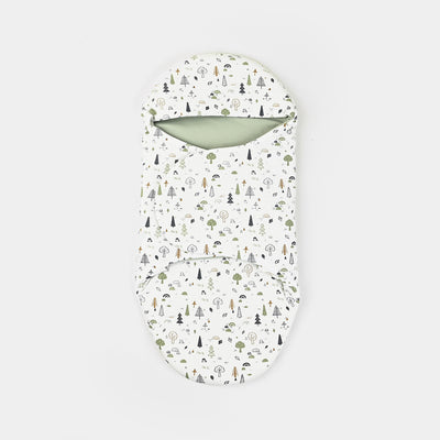 Baby Wrapping Foam Swaddle | 0M+