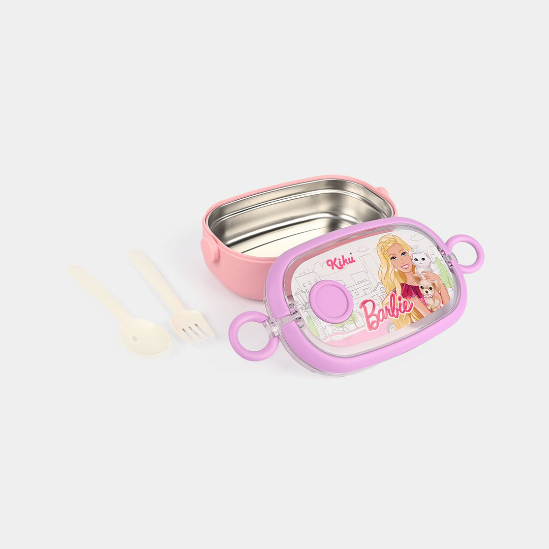 Stainless Steel Kids Lunch Box