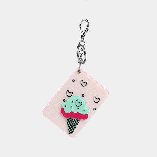 Cute Charming Keychain For Kids