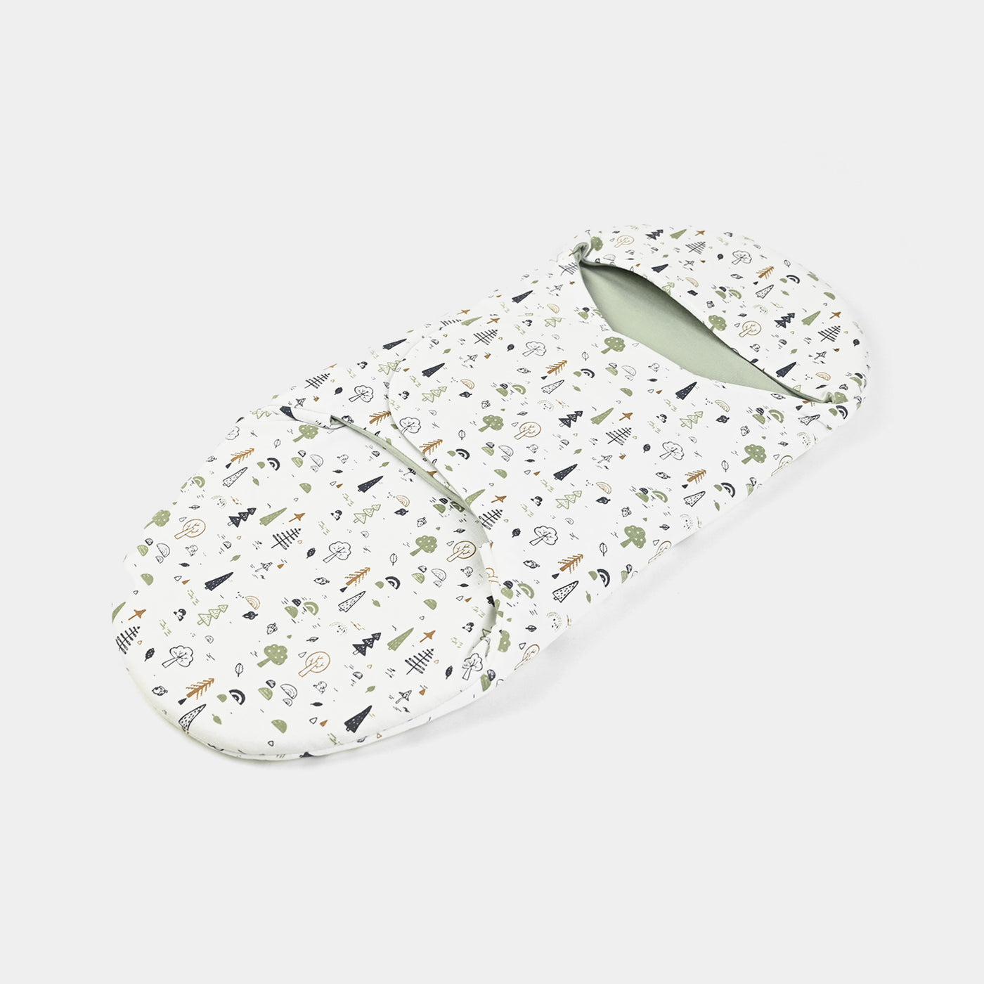 Baby Wrapping Foam Swaddle | 0M+