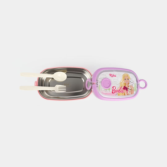 Stainless Steel Kids Lunch Box