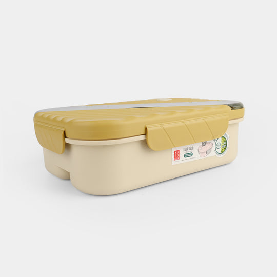 Plastic Lunch Box for Kids