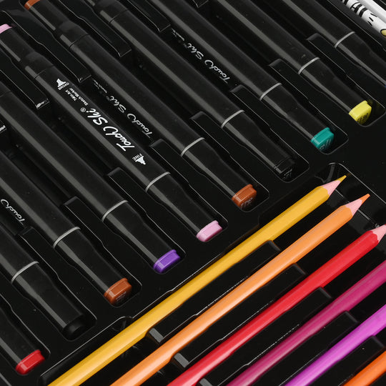 Artist Painting & Colors Set | 64PCs
