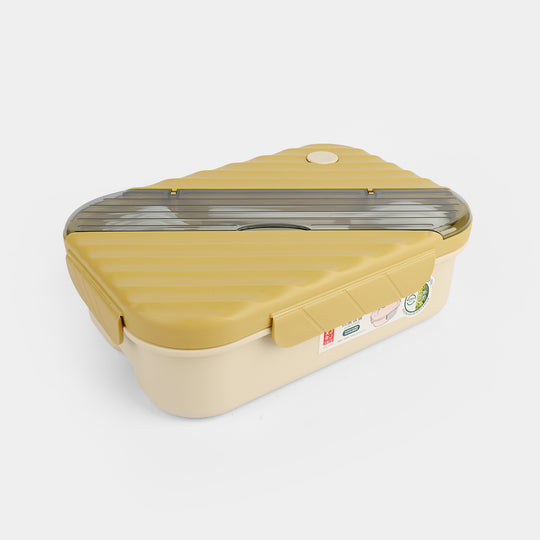 Plastic Lunch Box for Kids