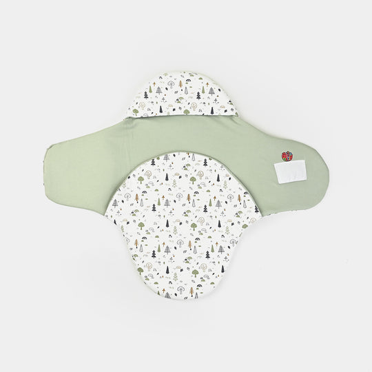 Baby Wrapping Foam Swaddle | 0M+