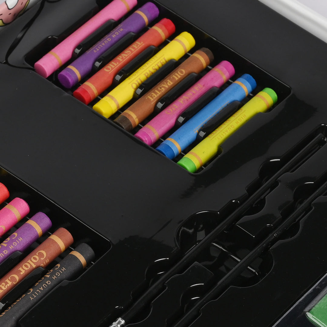 Artist Painting & Colors Set | 64PCs