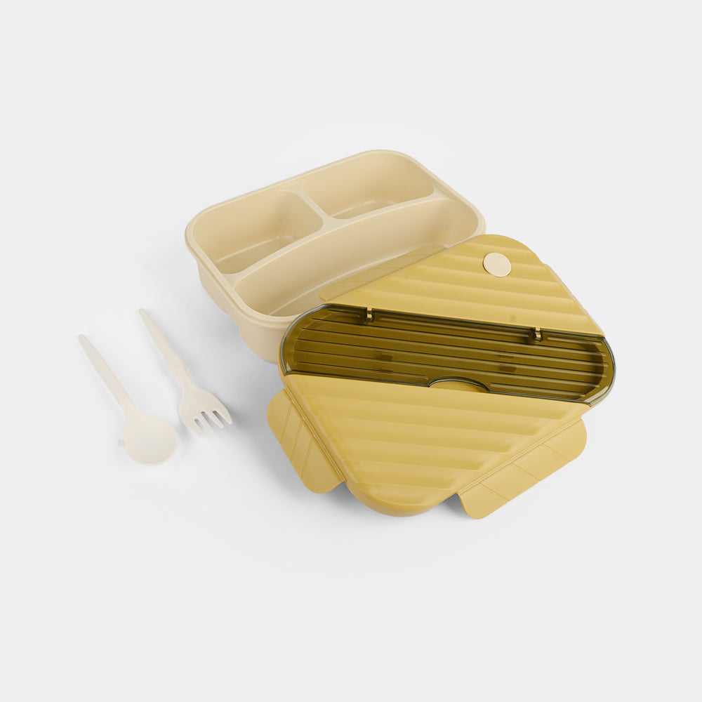 Plastic Lunch Box for Kids