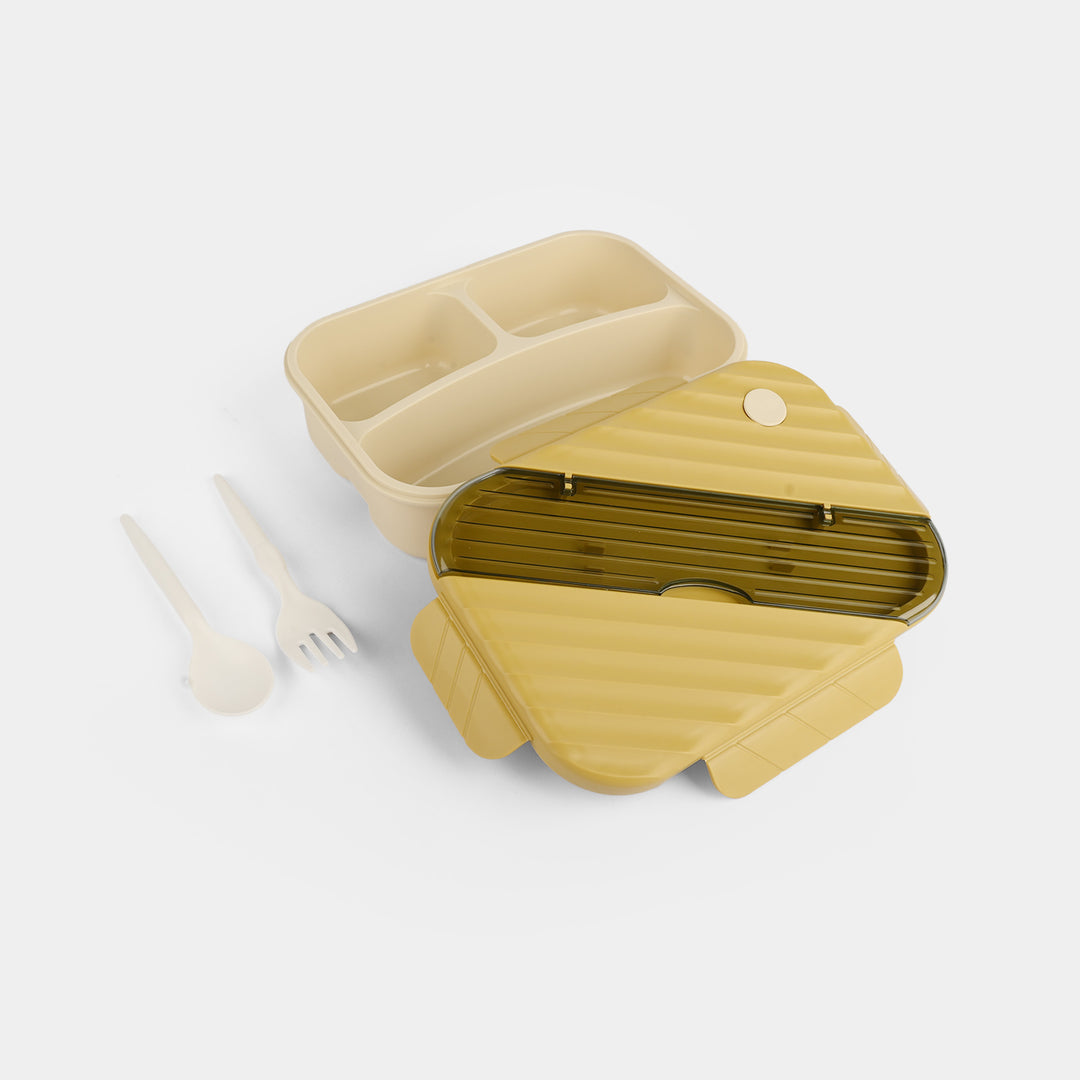 Plastic Lunch Box for Kids