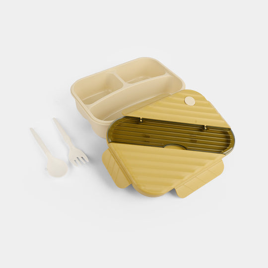 Plastic Lunch Box for Kids