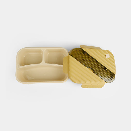 Plastic Lunch Box for Kids