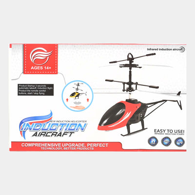 Remote Control Helicopter