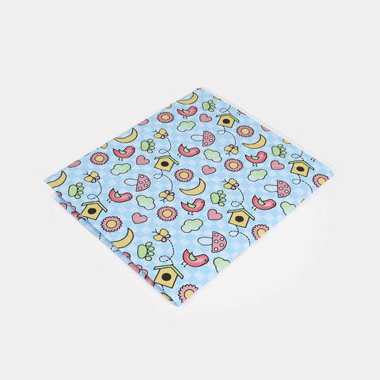 Baby Changing Sheet