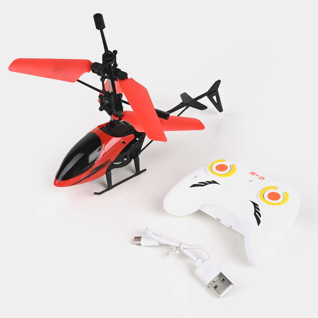 Remote Control Helicopter