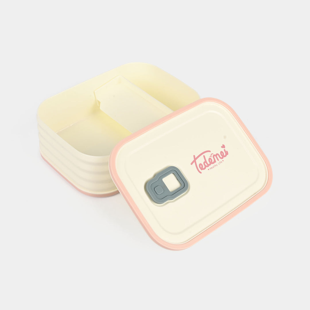 Lunch Box Plastic For Kids