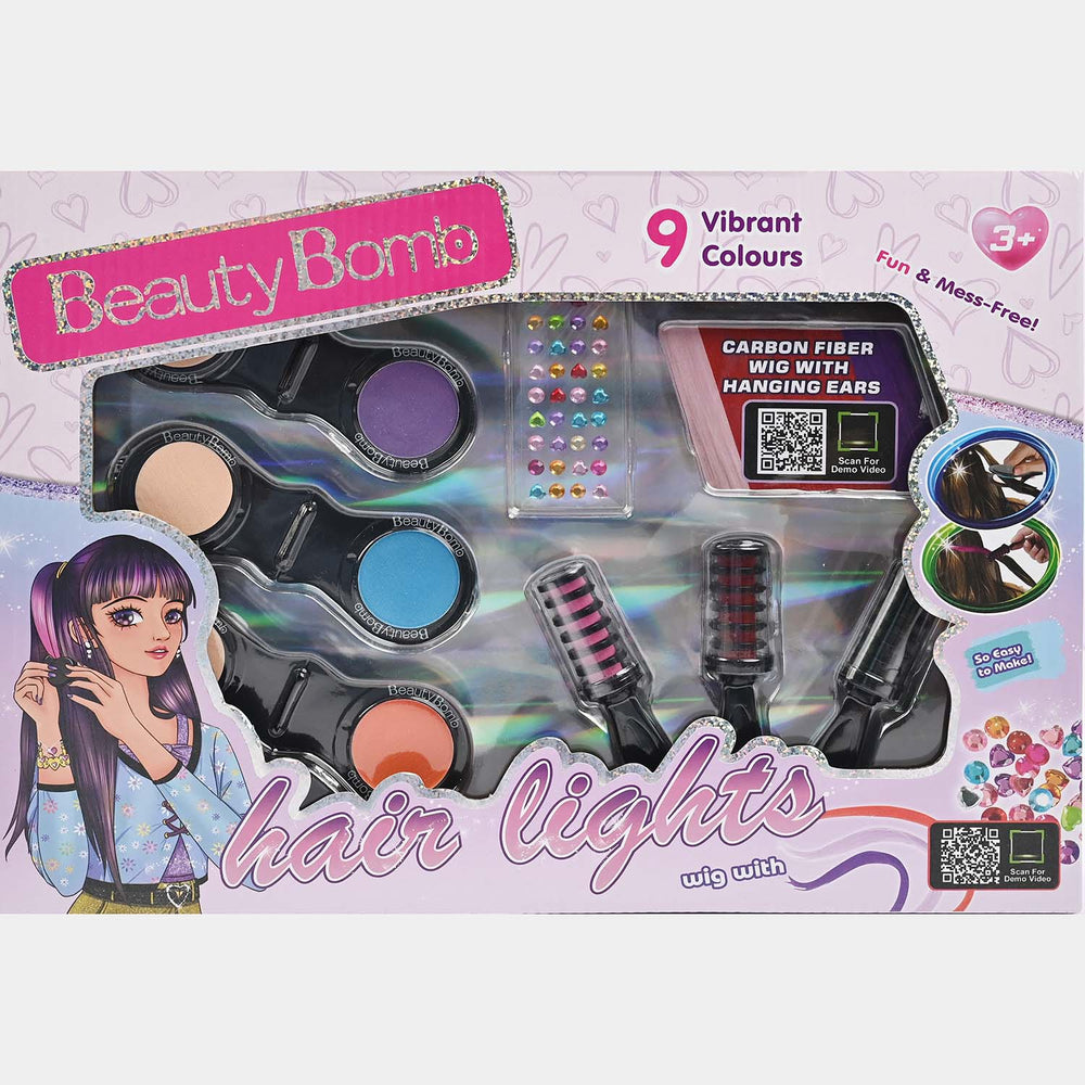 Beauty Set For Girls