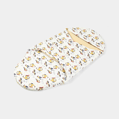 Baby Wrapping Foam Swaddle | 0M+