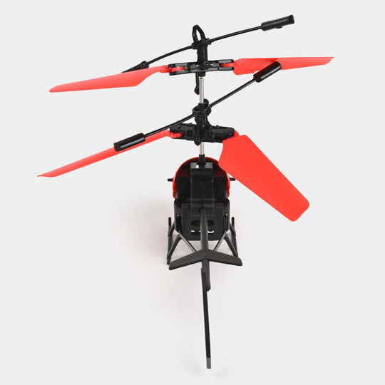 Remote Control Helicopter