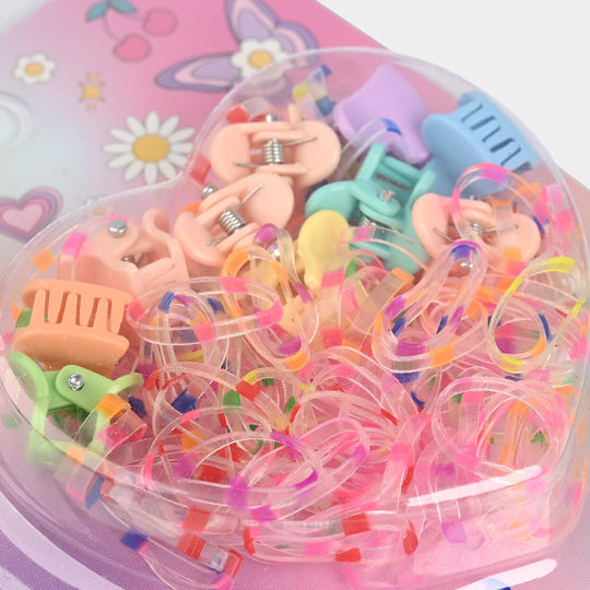 Hair Accessories Gift Set