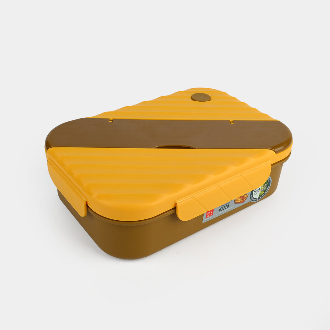 Plastic Lunch Box for Kids