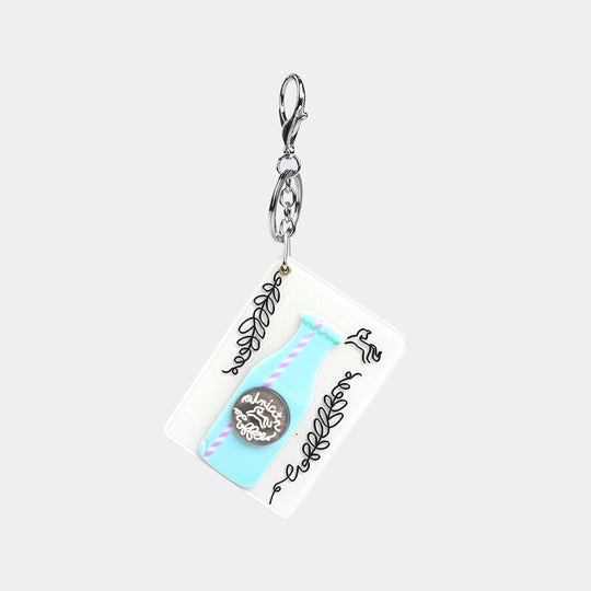 Cute Charming Keychain For Kids