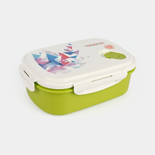Lunch Box With Water Bottle For Kids