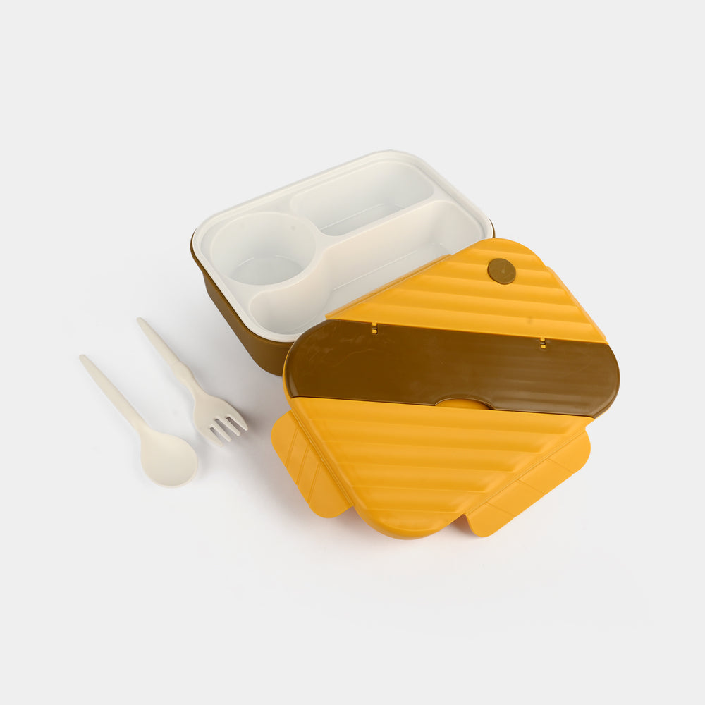 Plastic Lunch Box for Kids