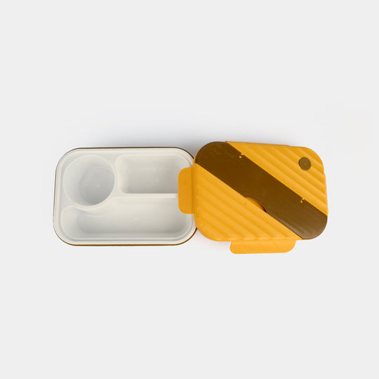 Plastic Lunch Box for Kids
