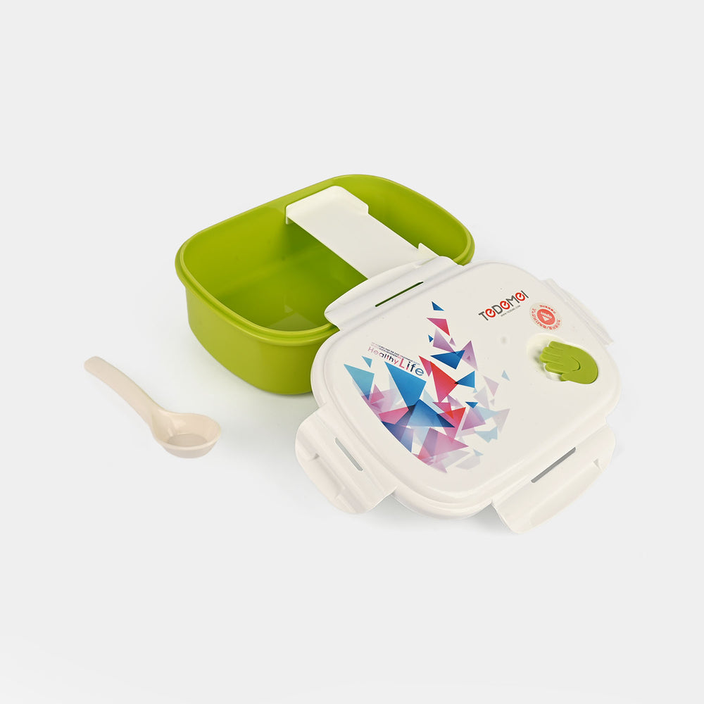 Lunch Box With Water Bottle For Kids