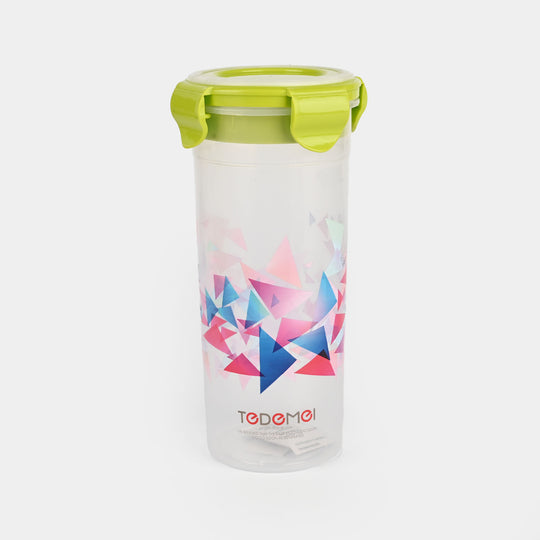 Lunch Box With Water Bottle For Kids