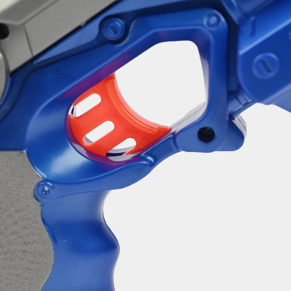 EVA Soft Dart Air Blaster Toy For Kids