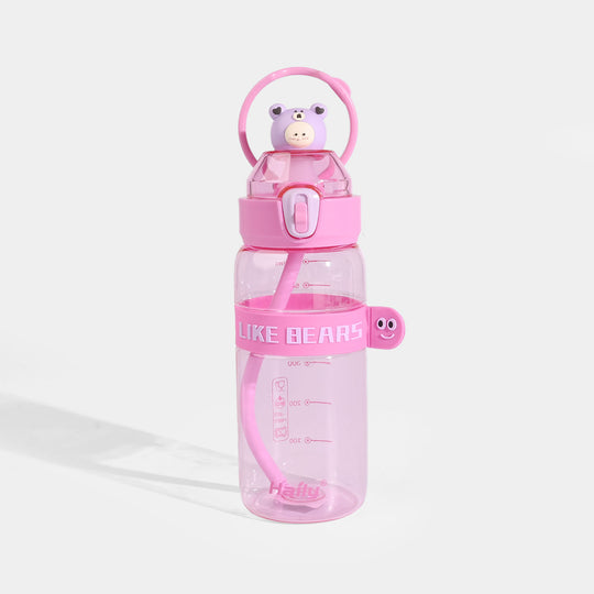 Plastic Water Bottle for Kids