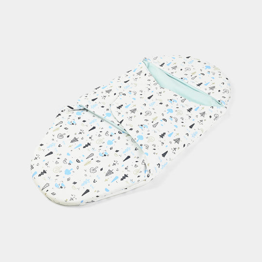 Baby Wrapping Foam Swaddle | 0M+