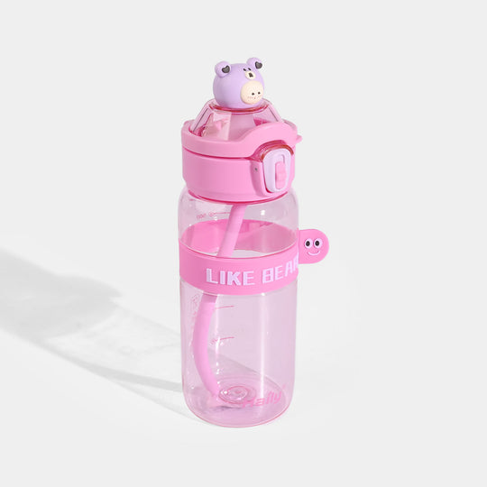 Plastic Water Bottle for Kids