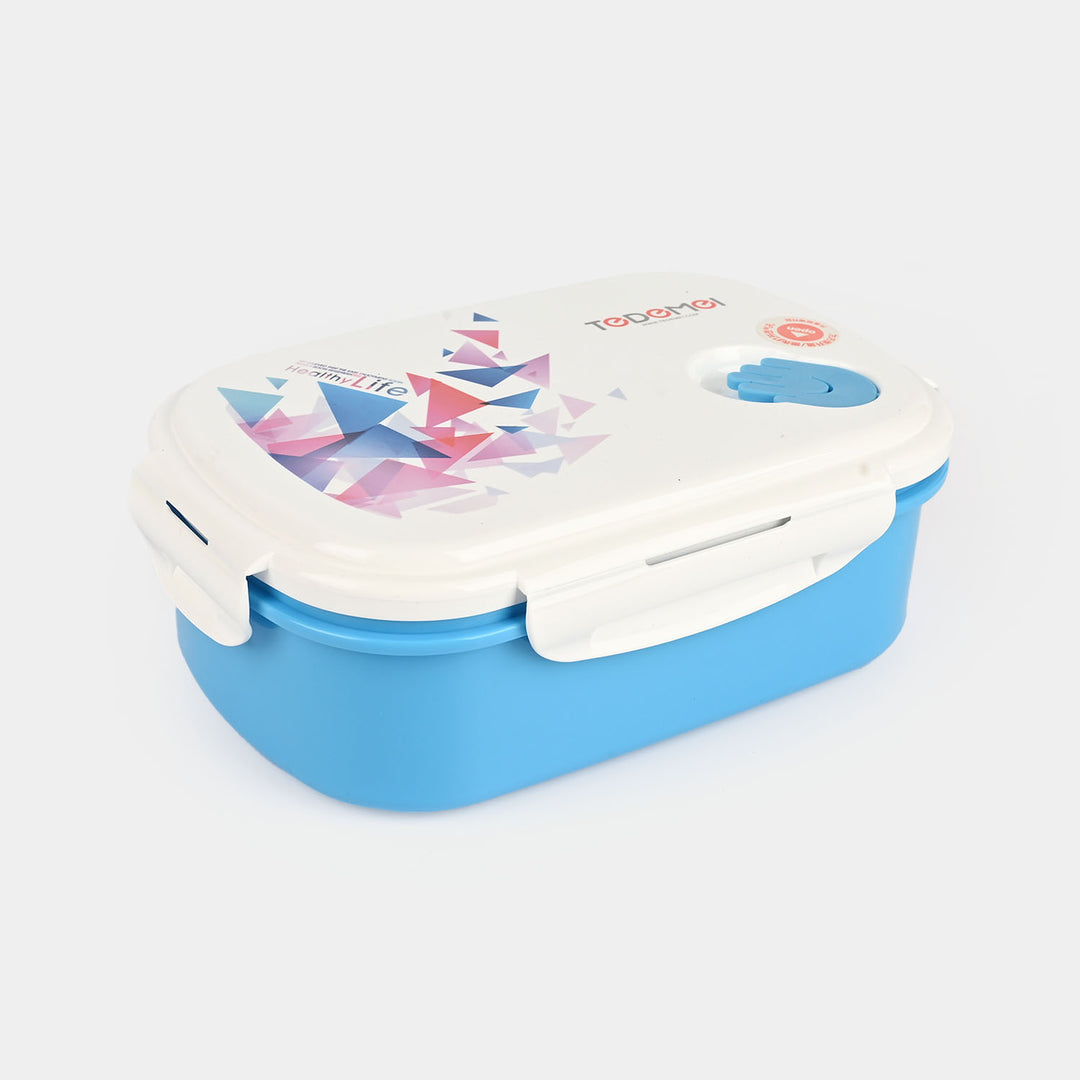 Lunch Box With Water Bottle For Kids