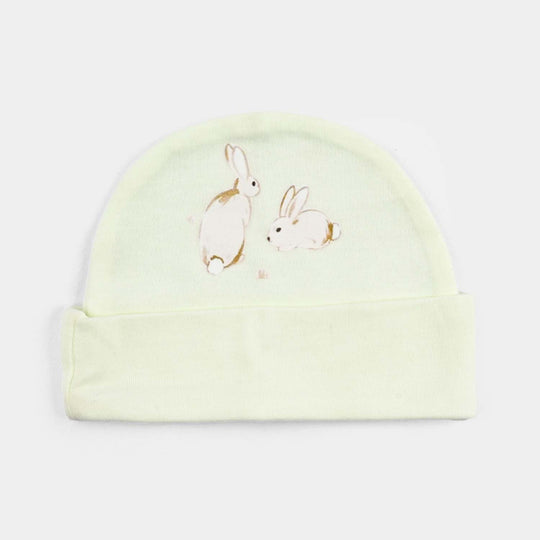Baby Cap/Hat Pack of 3 | 0M+