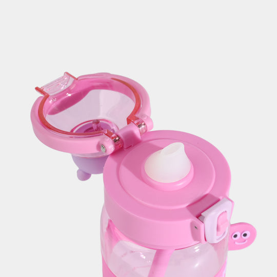 Plastic Water Bottle for Kids
