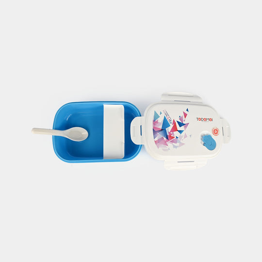 Lunch Box With Water Bottle For Kids