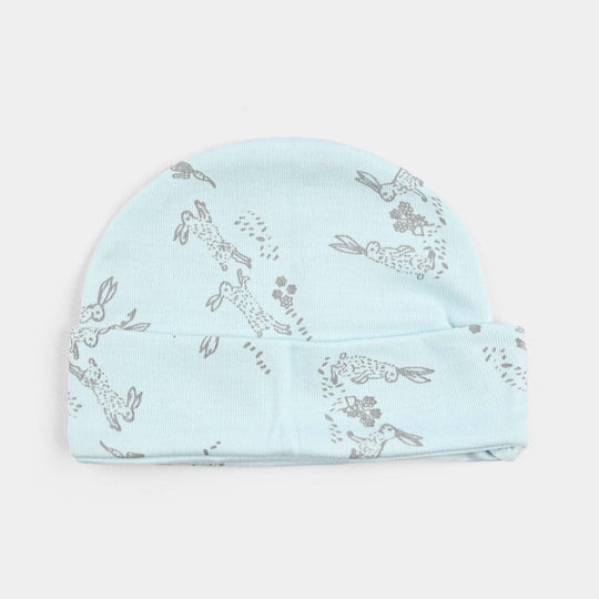 Baby Cap/Hat Pack of 3 | 0M+