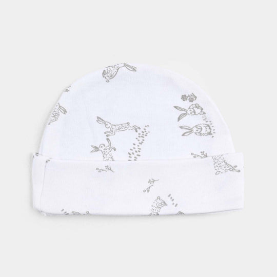 Baby Cap/Hat Pack of 3 | 0M+