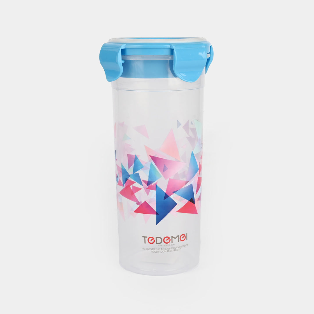 Lunch Box With Water Bottle For Kids