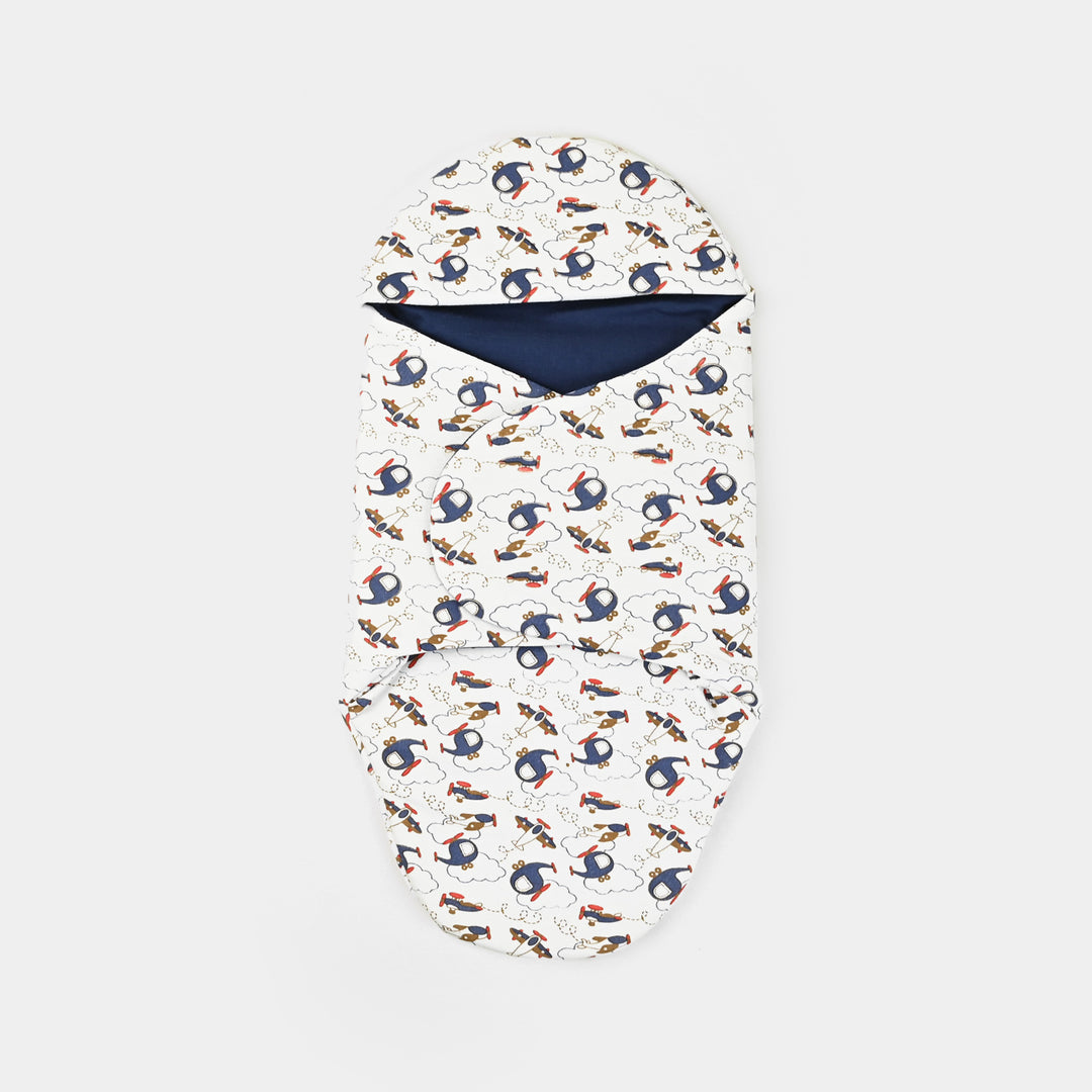 Baby Wrapping Foam Swaddle | 0M+