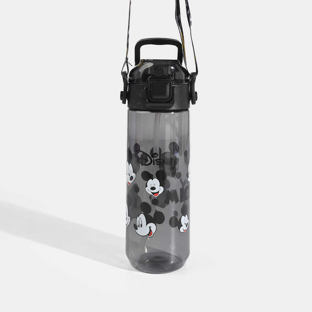 Kids Sports Plastic Water Bottle | 600ml