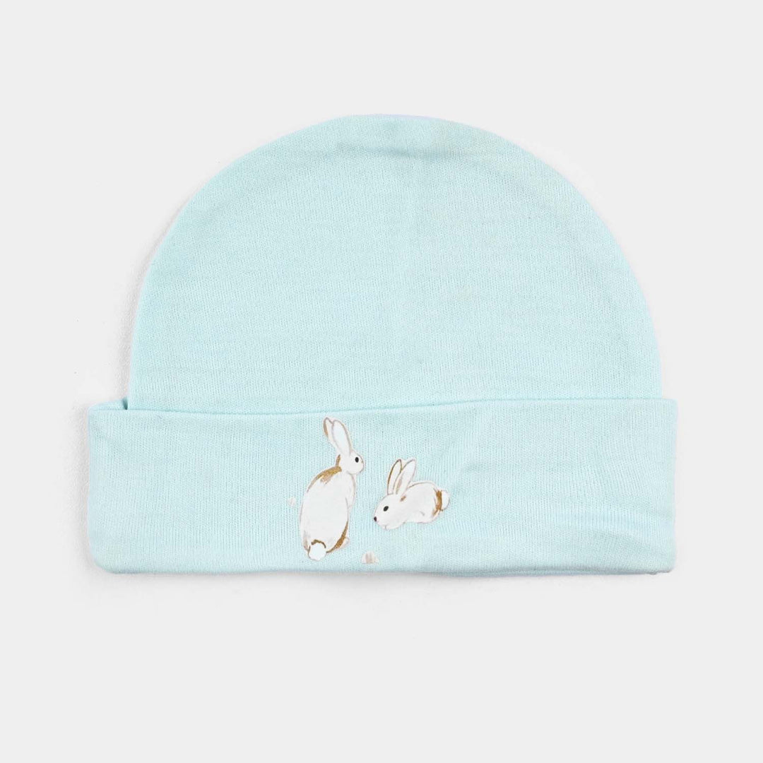 Baby Cap/Hat Pack of 3 | 0M+