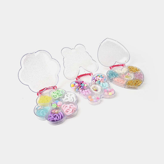 DIY Friendship Bracelet Making Kit | Colorful, Creative