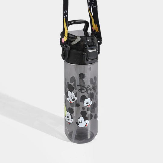 Kids Sports Plastic Water Bottle | 600ml