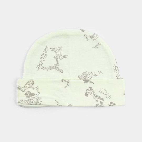 Baby Cap/Hat Pack of 3 | 0M+